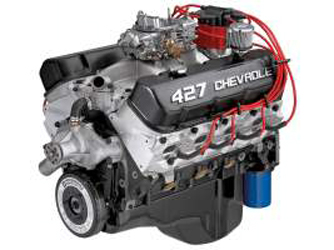 C3073 Engine